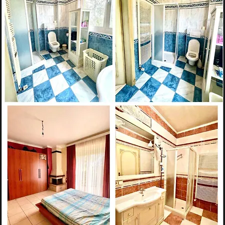 Stella Villa