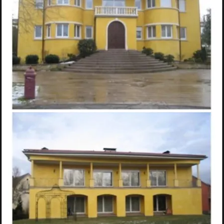 Villa Stella Mondercange