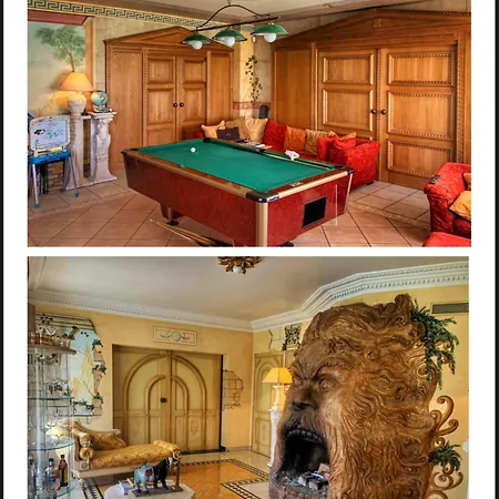Stella Villa