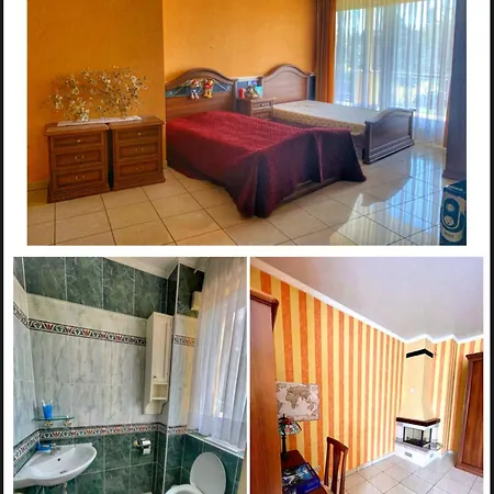 Stella Villa *