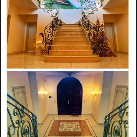 Villa Stella Mondercange