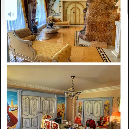 Stella Villa